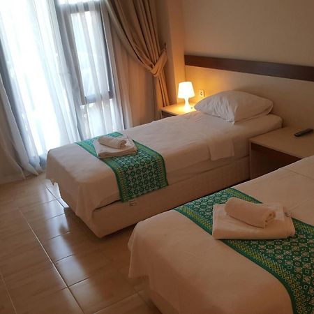 Atlas Apart Hotel Çeşme Luaran gambar