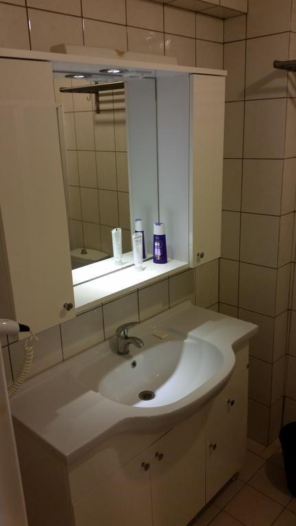 Atlas Apart Hotel Çeşme Bilik gambar