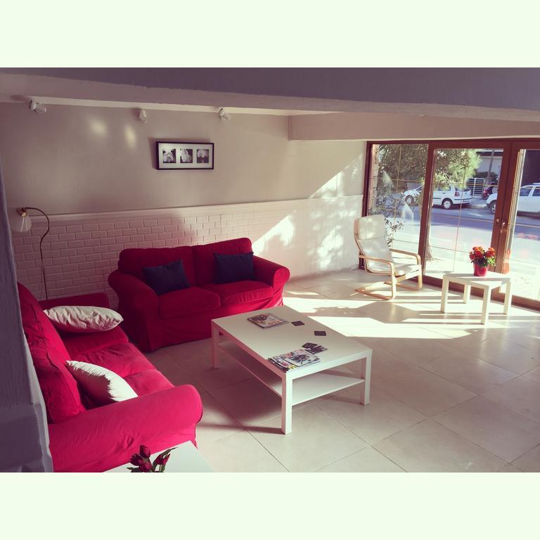 Atlas Apart Hotel Çeşme Luaran gambar