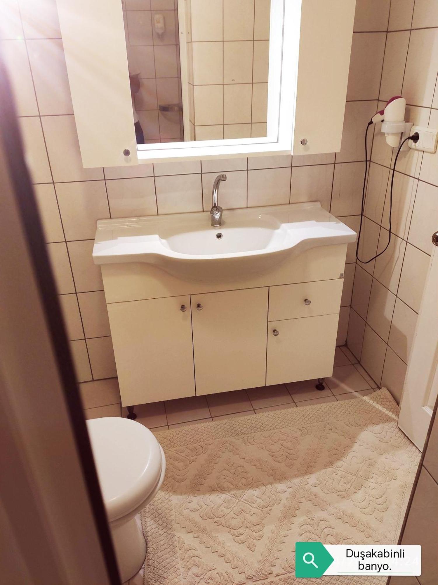 Atlas Apart Hotel Çeşme Luaran gambar