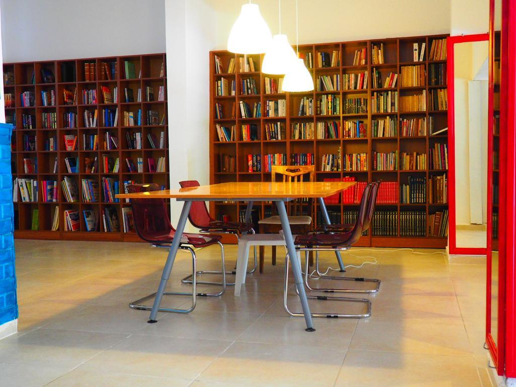 Atlas Apart Hotel Çeşme Luaran gambar