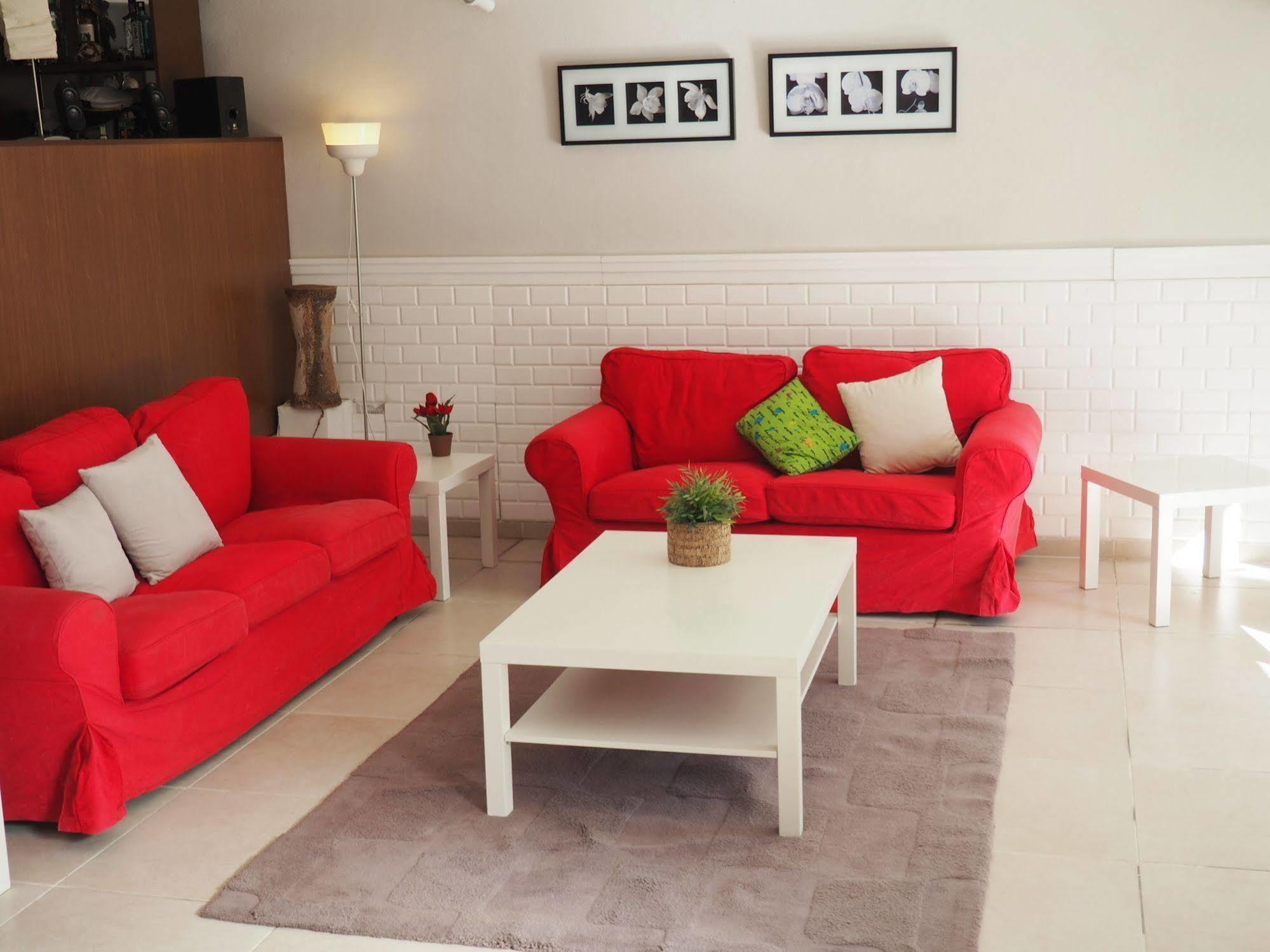 Atlas Apart Hotel Çeşme Luaran gambar