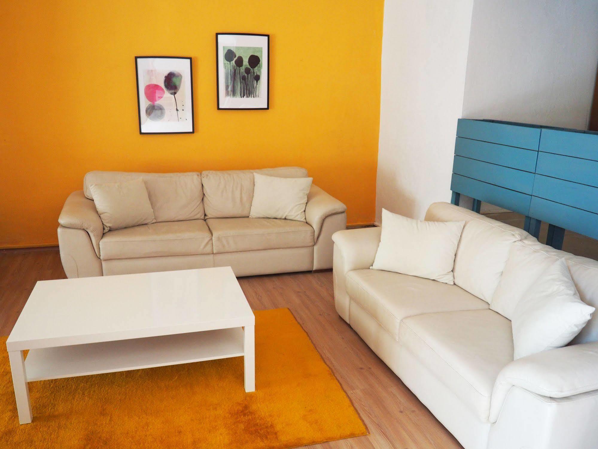 Atlas Apart Hotel Çeşme Luaran gambar