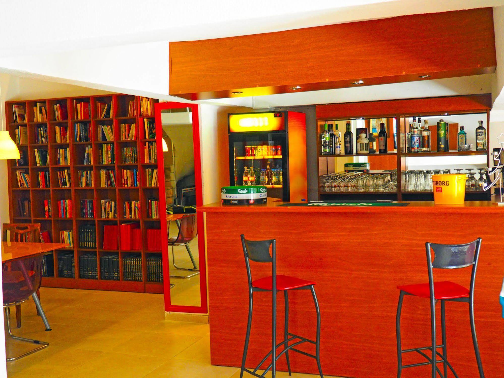 Atlas Apart Hotel Çeşme Luaran gambar