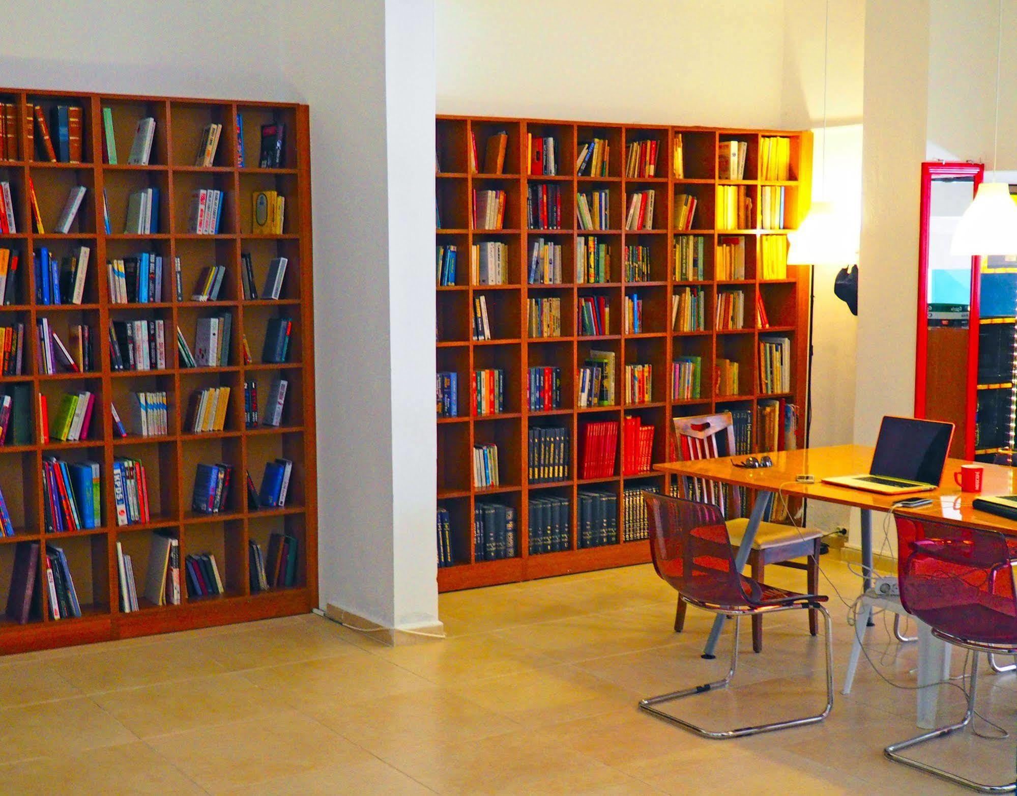 Atlas Apart Hotel Çeşme Luaran gambar